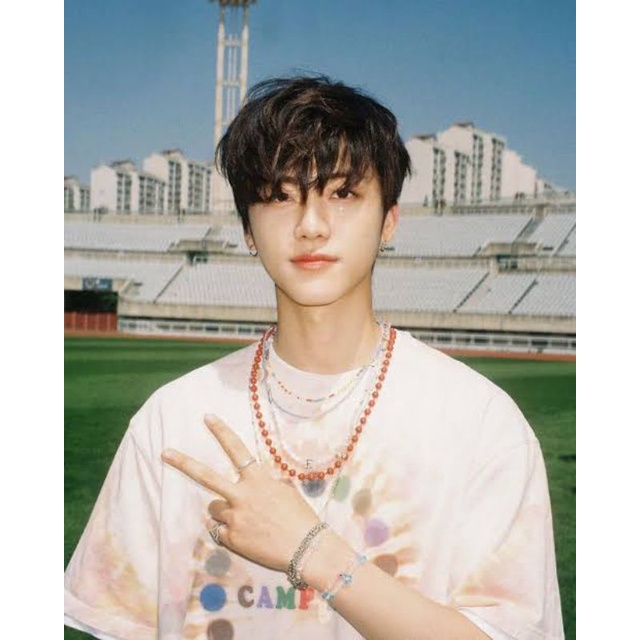 NCT / NCT DREAM (HELLO FUTURE) - GELANG + CINCIN / BRACELET BEADS KOREAN STYLE