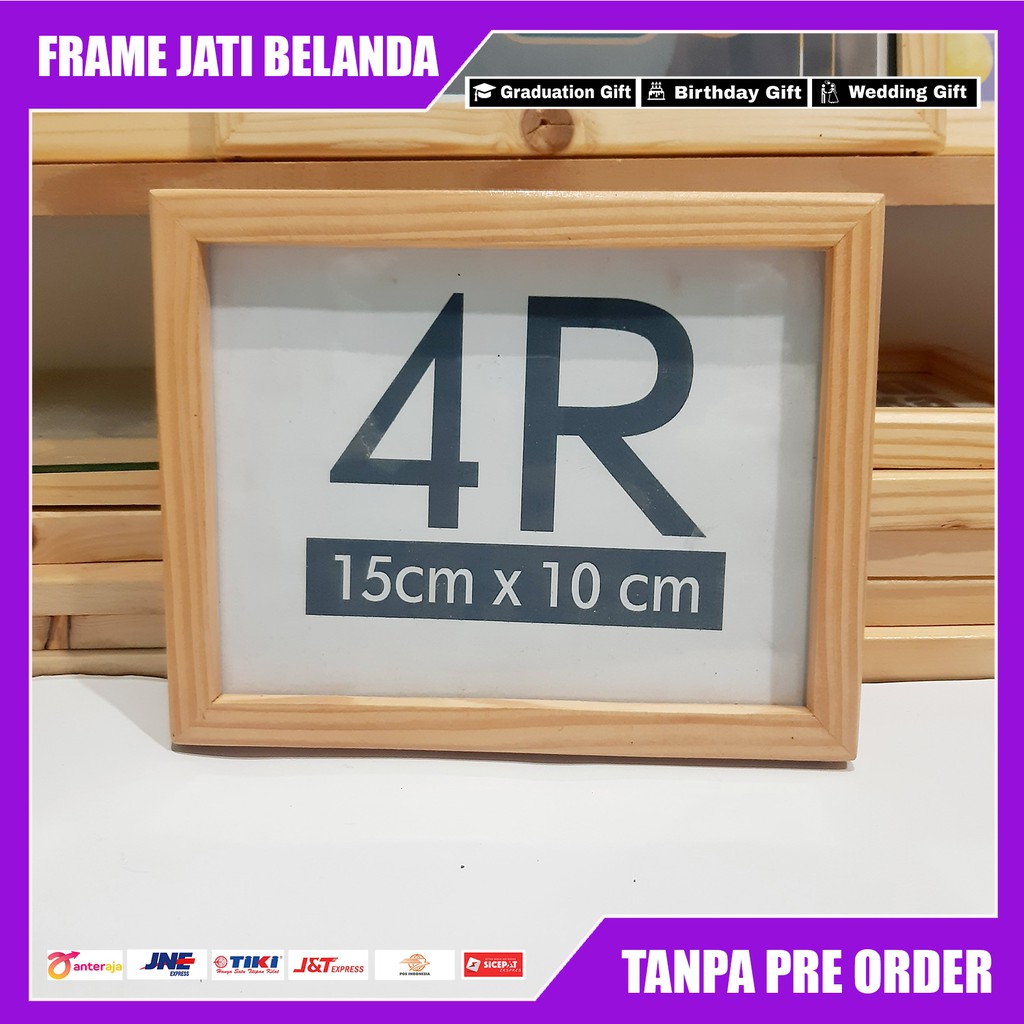 FIGURA KAYU JATI BELANDA