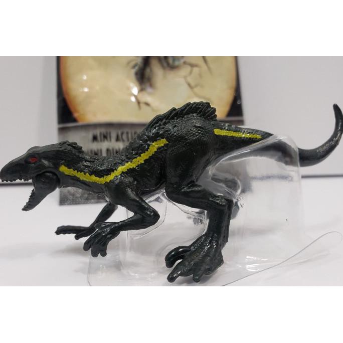 small indoraptor toy