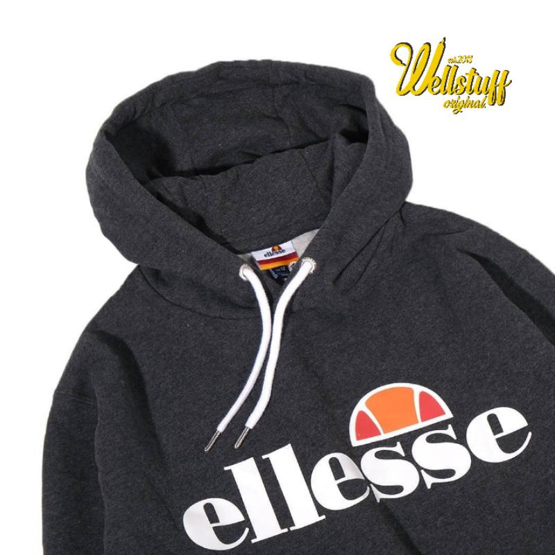 ellesse hoodie