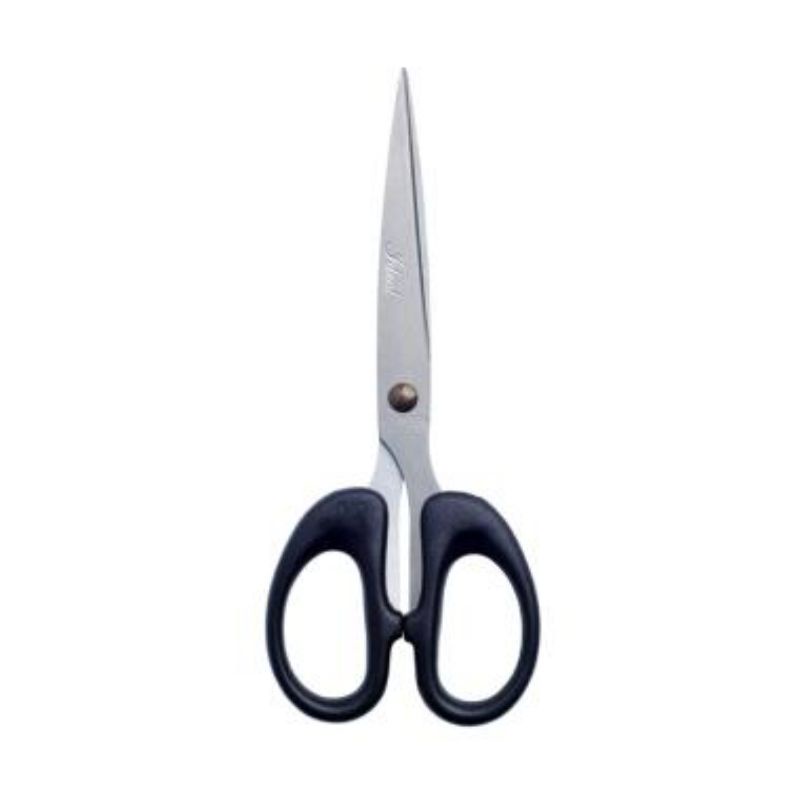 

Gunting Besar Joyko Scissors [ SC-848 ] / Gunting Kertas Kain Plastik