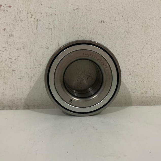 Bearing laher roda depan Agya / Ayla ABS DAC3570WZC972 Trivindo