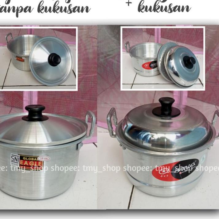 3u8Ti-- [Bisa COD] REALPICT PANCI & PANCI KUKUS JAWA 16 18 20 & 22 CM DANDANG EKONOMI DE ukuran keci