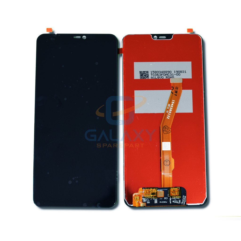 Lcd Vivo V9 / Y85 / Lcd Ts Vivo V9 / Y85 / Lcd Touchscreen Vivo V9 / y85 / 1723 / 1727 Full set