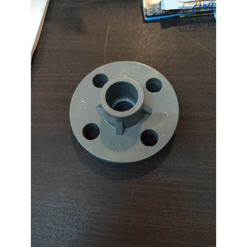 FLANGE PVC AW CM 1 INCH