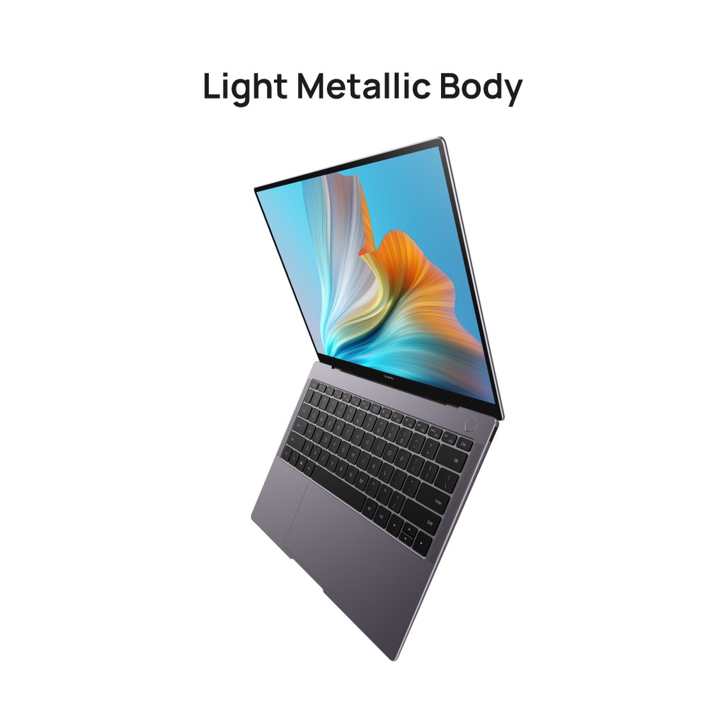 HUAWEI MateBook X Pro 2021 Laptop [Intel i7/16GB/1TB] | 3K FullView Display-4