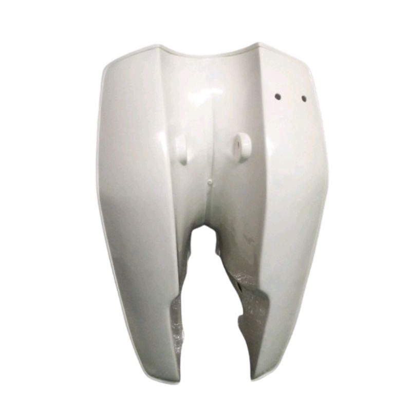 Sayap tebeng legshield Yamaha v75 v80 v 75 80 ongkir murah