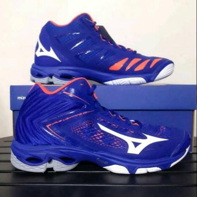 mizuno wl z