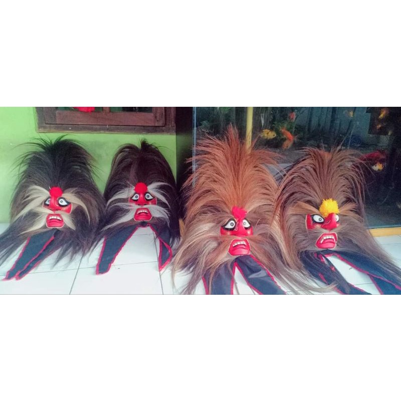 GANONGAN PAKEM REOG FULL KUDA MURAH