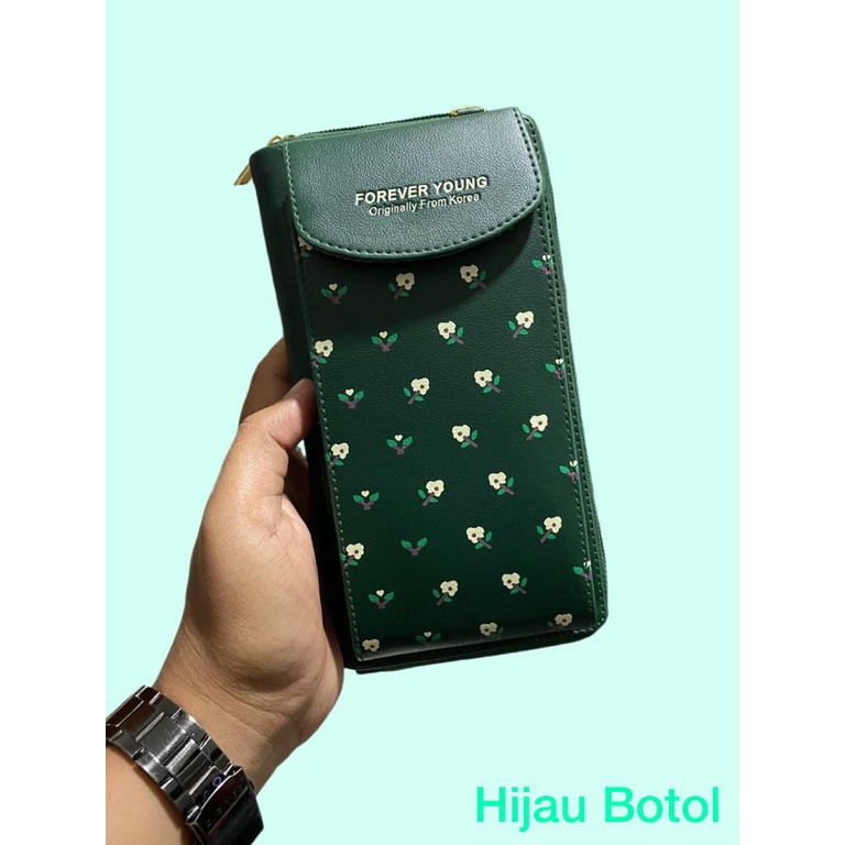 Best Seller !! Pocket HPO BOLISH VOL.4 URMIA slingbag / tas hpo kualitas ok / tas HP / Messenger Bag / Shoulder Bags