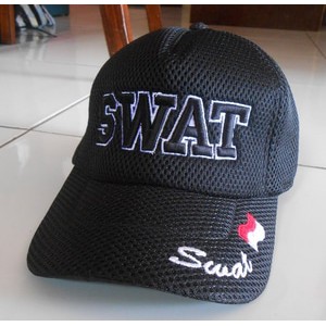 Topi Jala SWAT