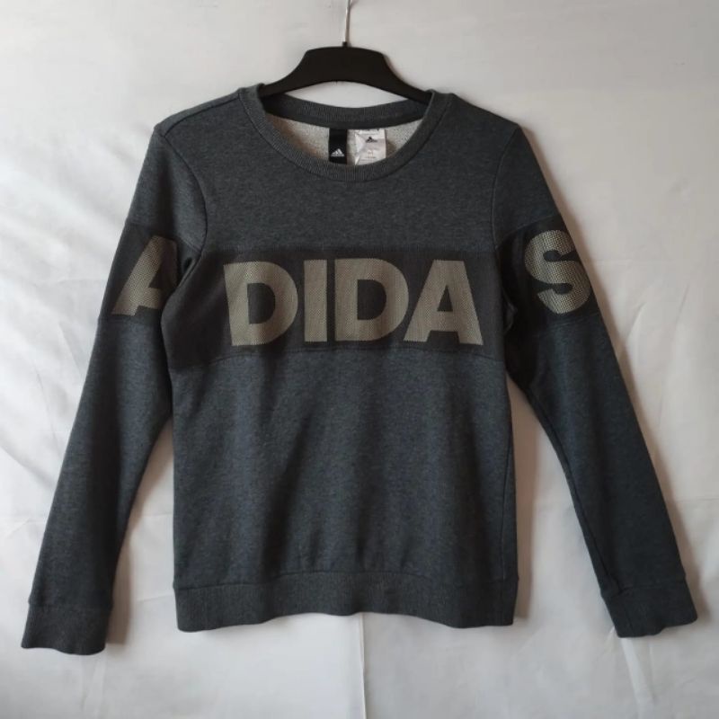 (CREWNECK ADIDAS ANAK) CREWNECK ADIDAS