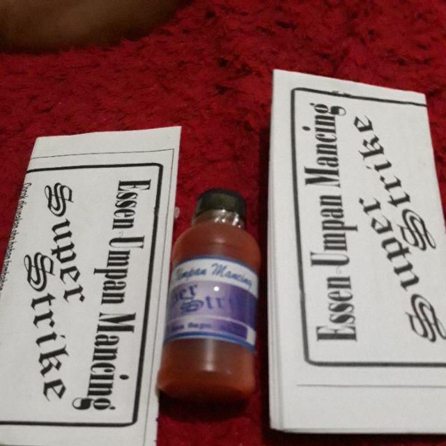 Essen Telur Ikan Sapu-sapu 50ml