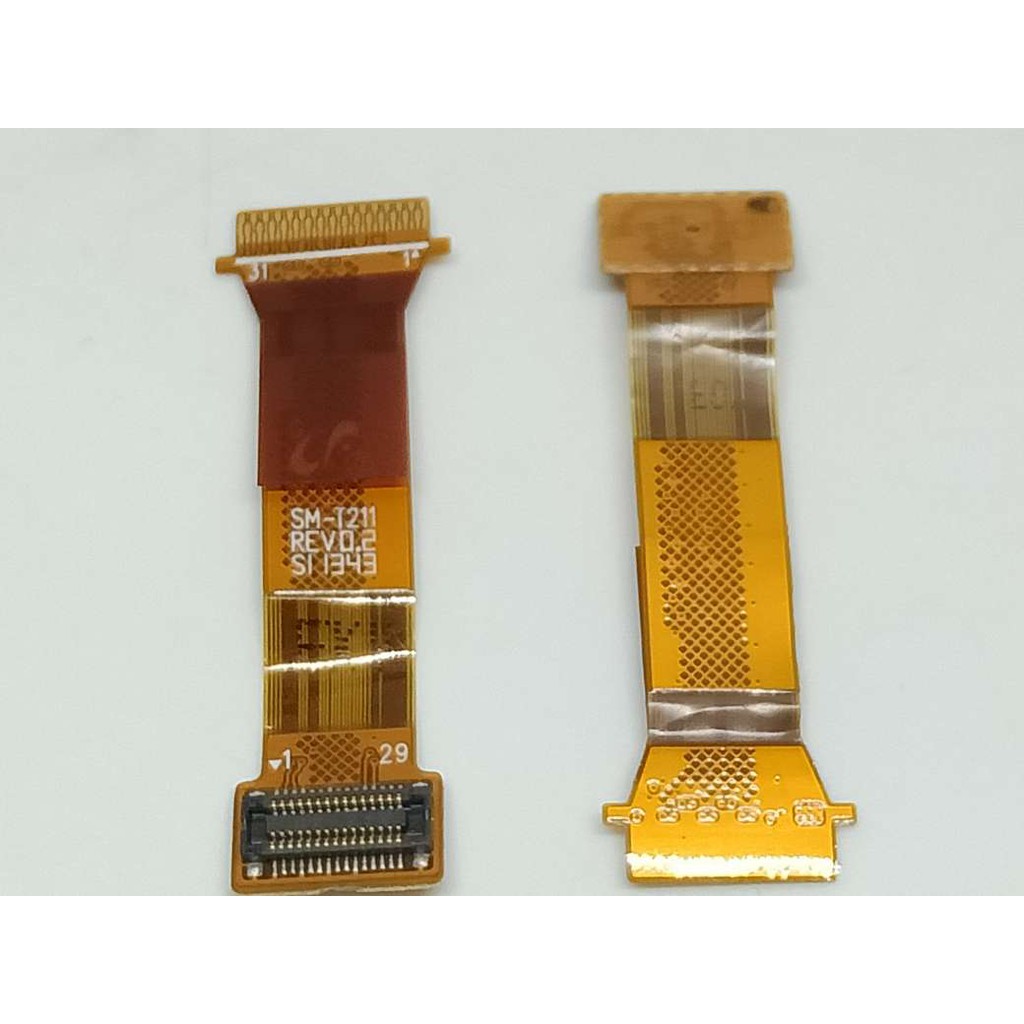 Cable flexible for Samsung Galaxy Tab T210 T211 SM-T210 SM-T211