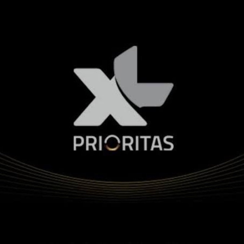 PAKET PERDANA XL PRIORITAS 12 BULAN