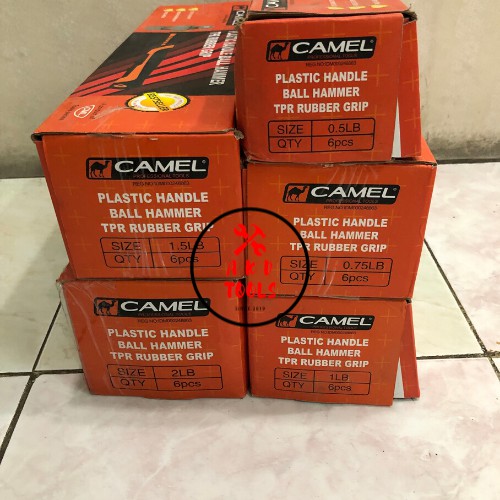 Palu Konde 0.5 LB -  2 LB 
