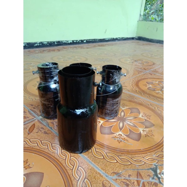 KNALPOT SUARA SRIGALA