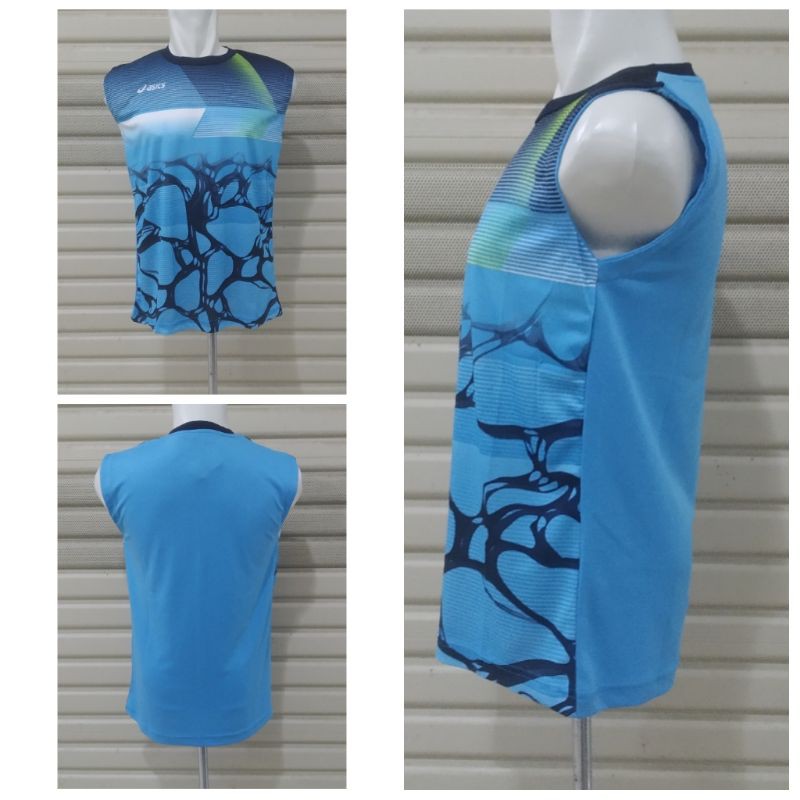 Singlet Voli / Volley AC107