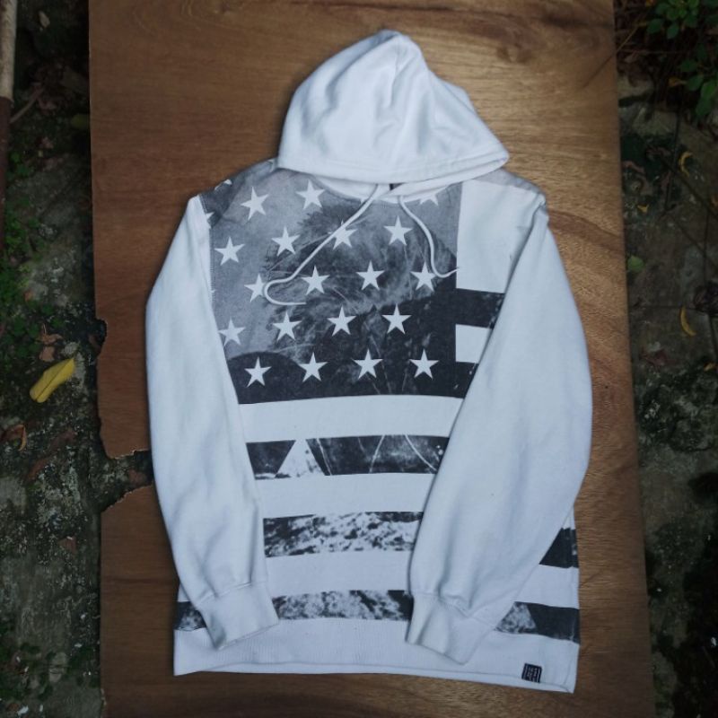 Hoodie B one soul second