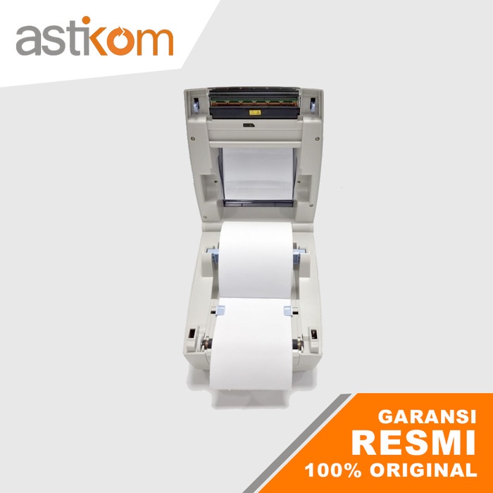 Printer Thermal Printer Label Resi A6 BLUEPRINT TD110