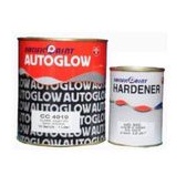 Pasific Autoglow Clear Coat PU CC 4010