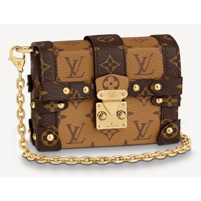 Clutch  LV 100% Original