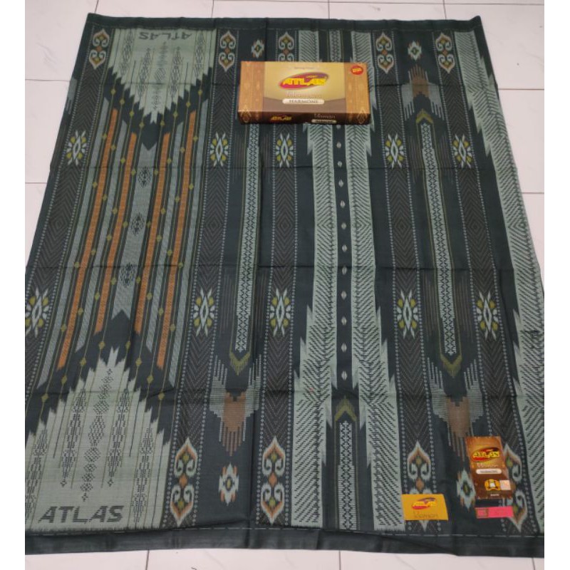 atlas idaman harmoni