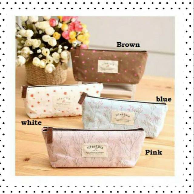 

TEMPAT PENSIL MOTIF LIFE STYLE