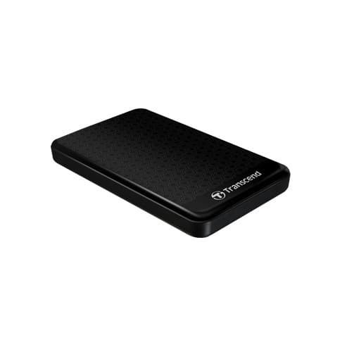 Transcend External HDD StoreJet 25A3 2TB