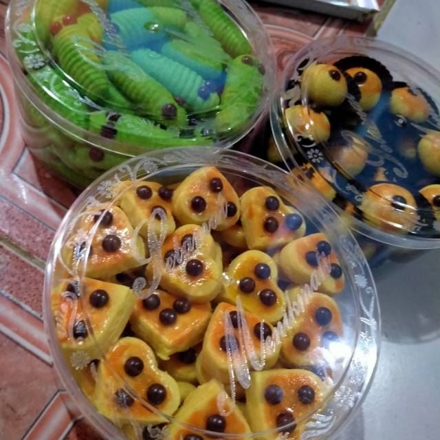 

Kue nastar