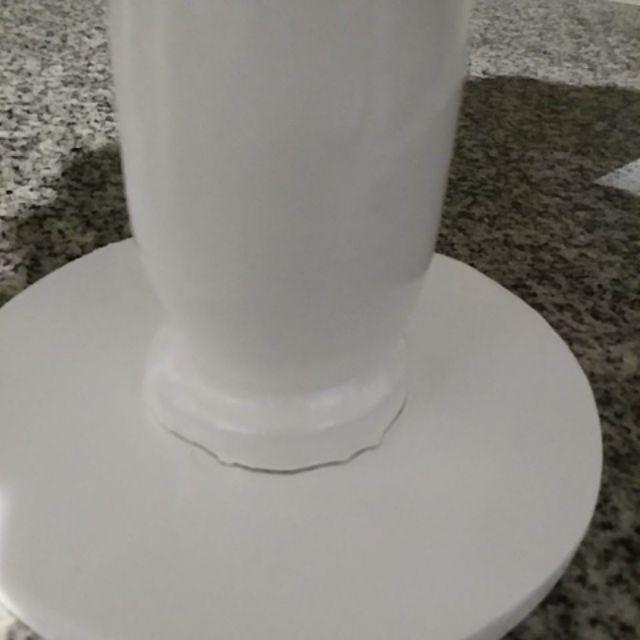 Cake Stand Flower 30 Cm