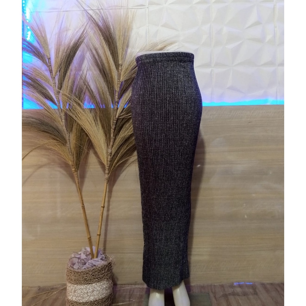 REAL PICT ROK PLISKET BATIK / ROK PLISKET / BAWAHAN KEBAYA / ROK KEBAYA / ROK WISUDA / RAGAM MOTIF