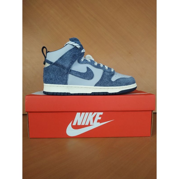 notre dunks
