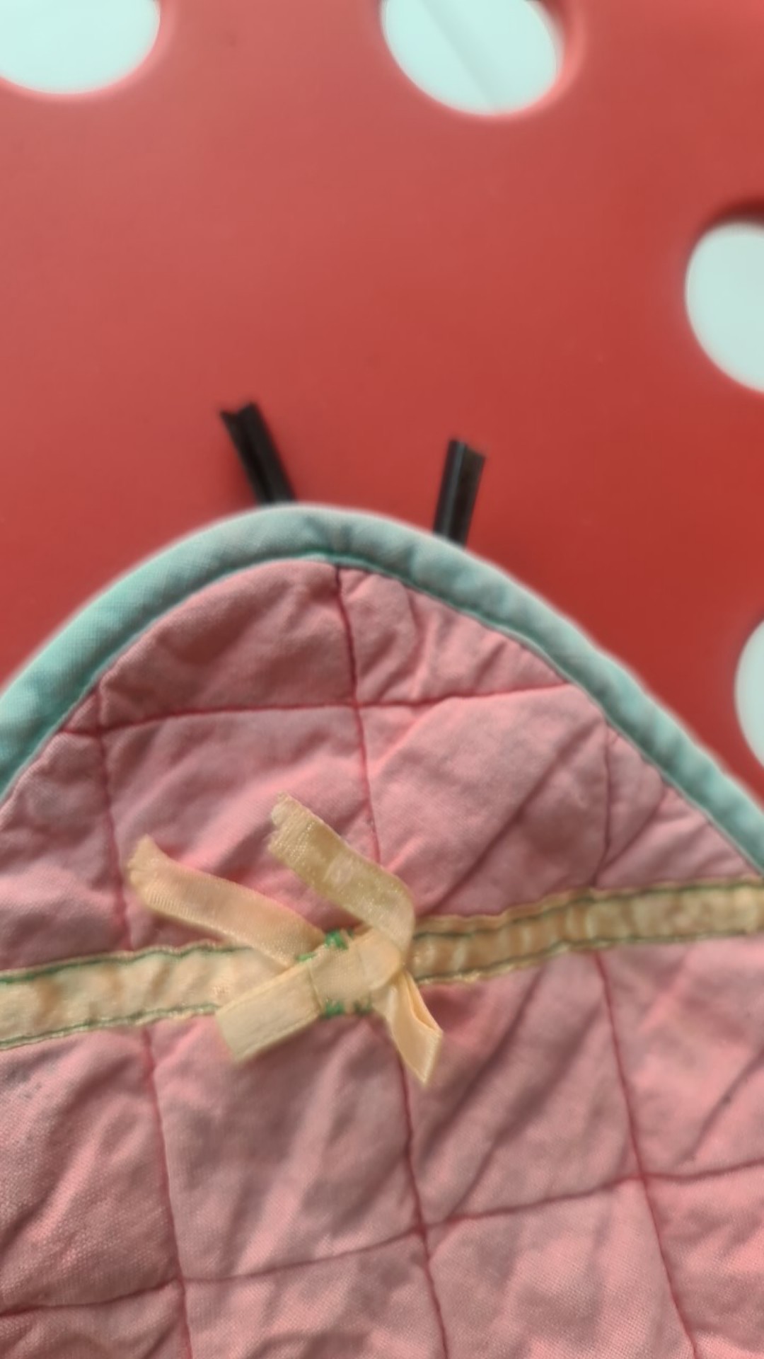 Trolis Anak Sd Sma Remaja Dewasa Grosir Batik Wanita Cewek Hijau Atasan Lengan Pendek 7/8 Blgr