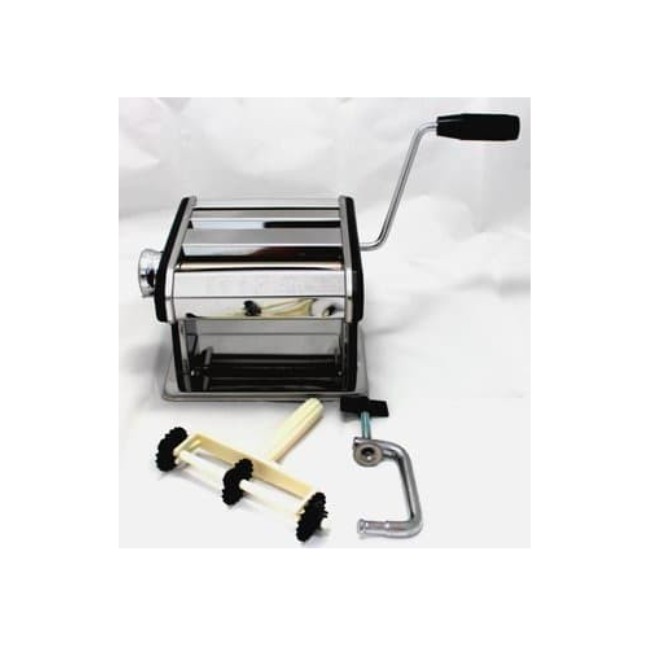 [ OXONE ] Mesin Gilingan Molen / Mie &amp; Pasta Maker Oxone 355 AT
