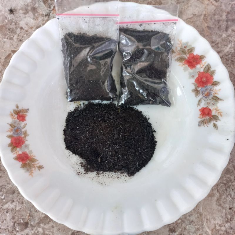 

Jadam arab bubuk kasar asli 25gr