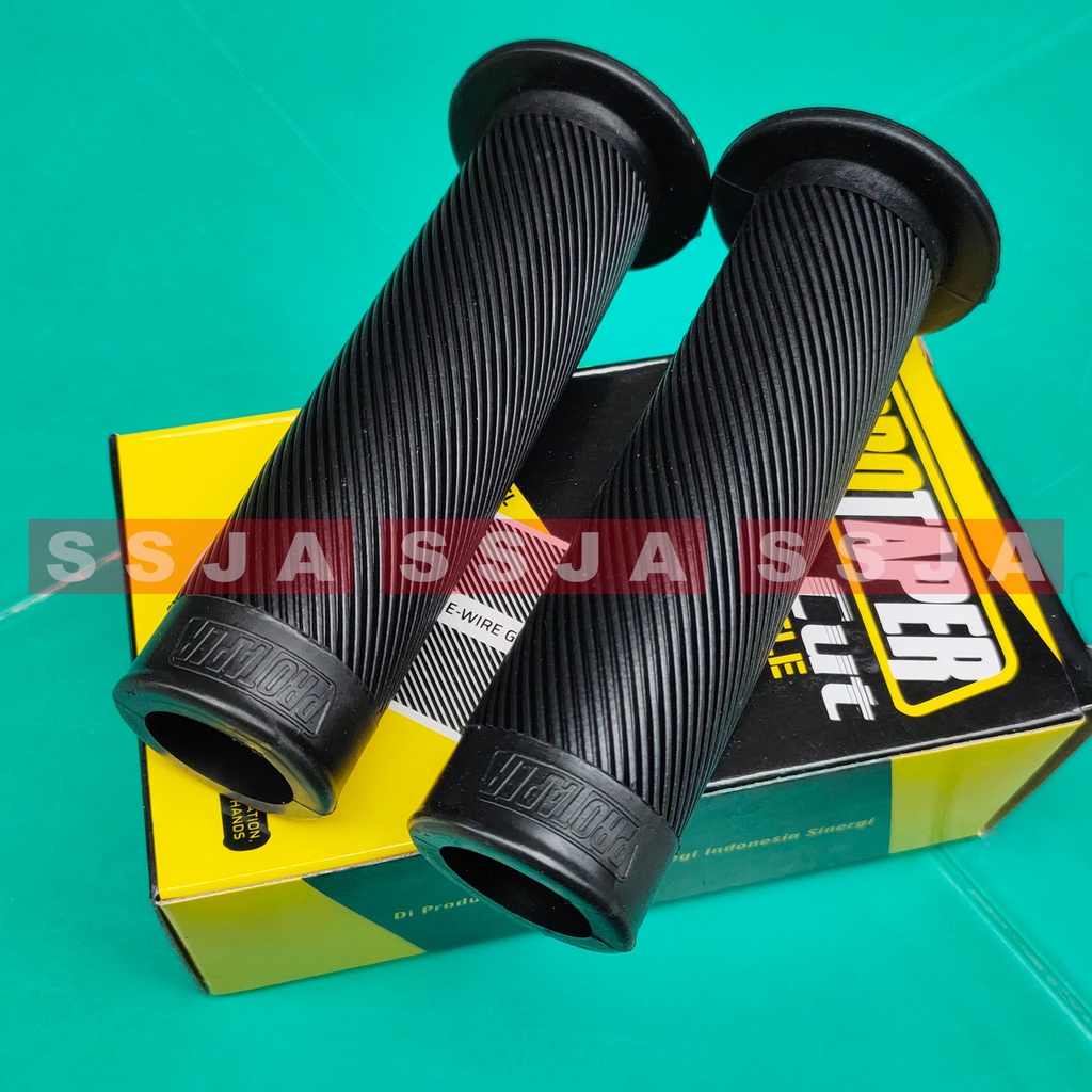 HANDGRIP PROTAPER/GRIP PROTAPER EMPUK UNIVERSAL SEMUA MOTOR