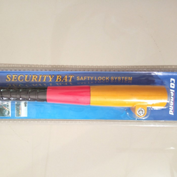 Kunci Pengaman Mobil/Kunci Stang Mobil