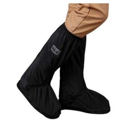 OS Cover Pelindung Sepatu Anti Hujan - Cover Sepatu Hujan - Rain Shoe Cover