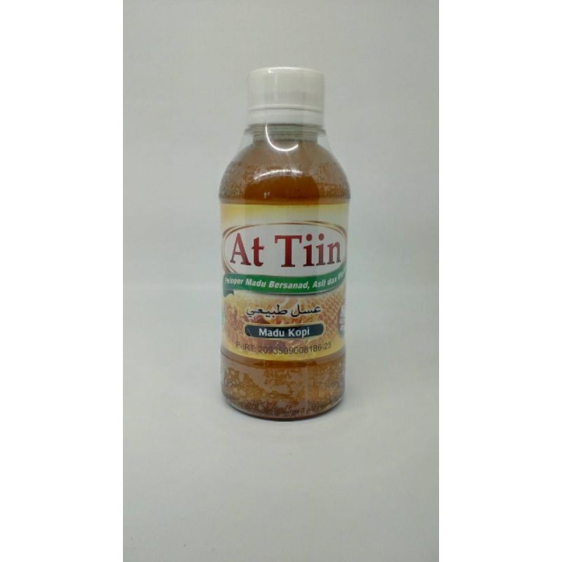 

Madu At-Tiin