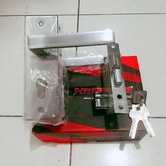 Kunci pintu rumah kecil/kunci pintu 1 set /kunci kecil