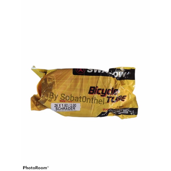 Ban Dalam 26 X 1.50 /2.00 Swallow