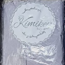 Jilbab Instan Jumbo Syarí Chessy By Kimikey-ABU2/GREY