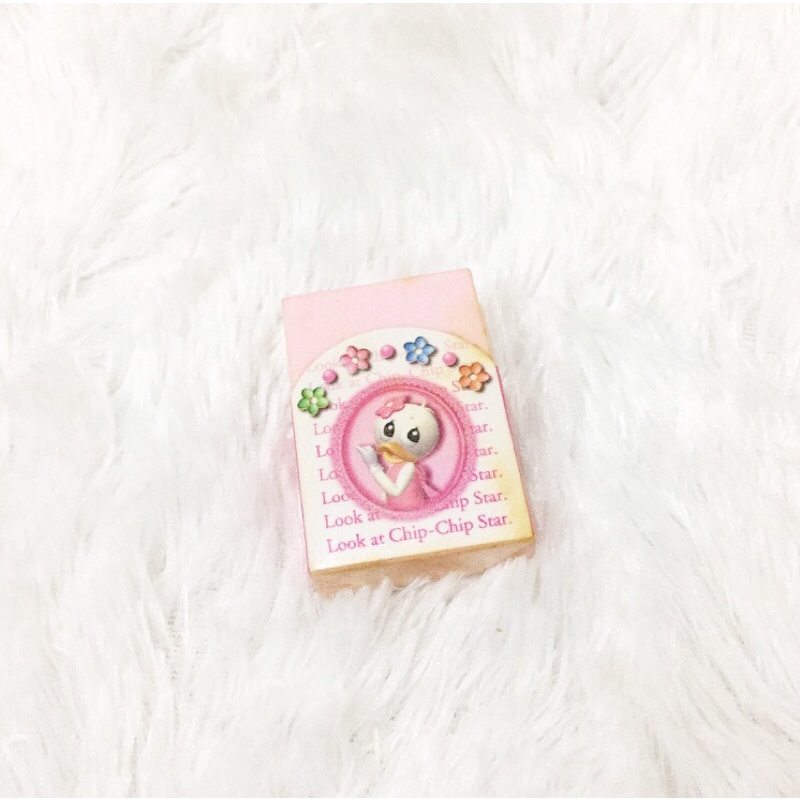 

ATK Korea Young Art Pink Eraser Penghapus
