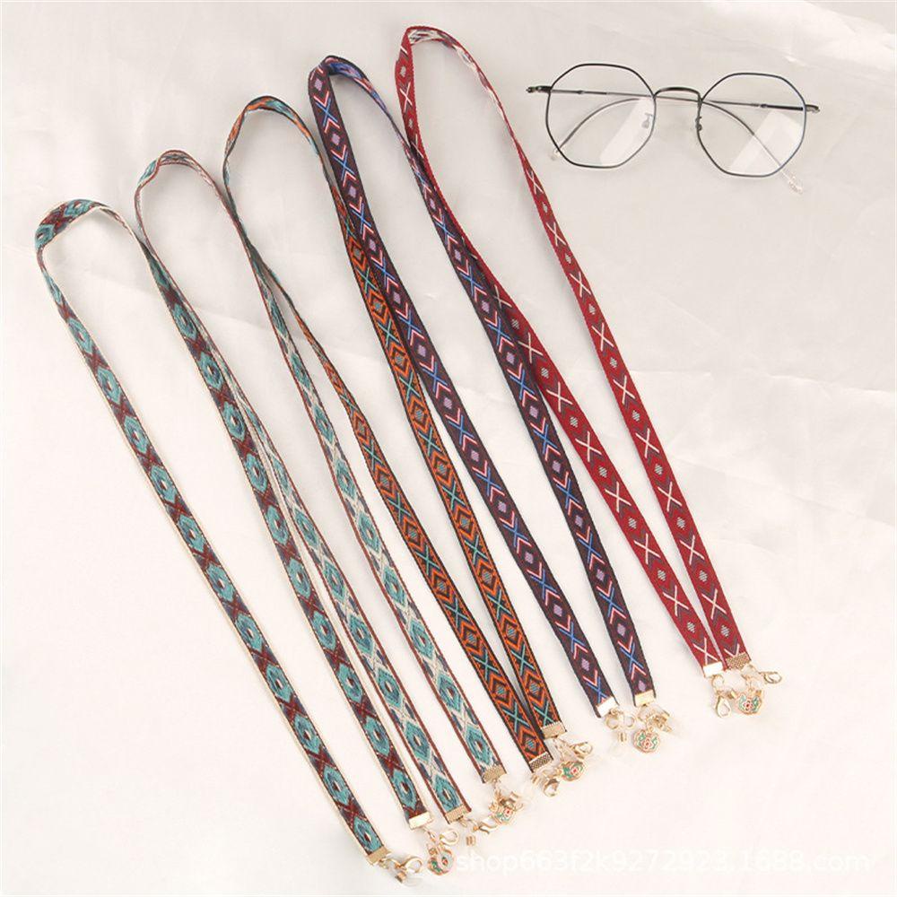 Lily Lanyard Lanyard Kalung Strap Holder Cord Tempat Kacamata