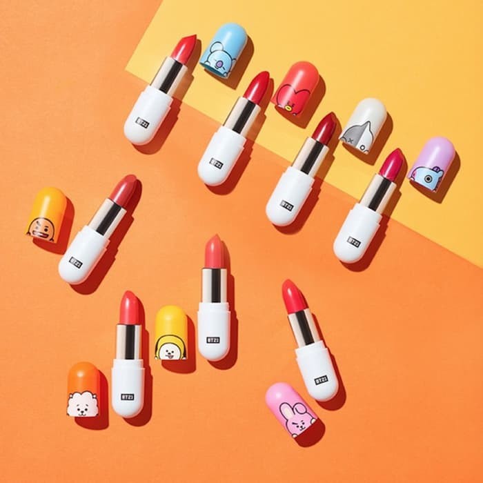 VT COSMETICS BT21 LIPPIE STICK