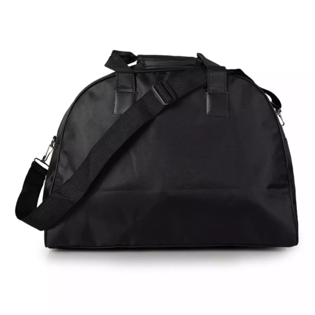 Tas Travel Bag Jinjing Elle Tas Pakaian Tas Wanita Tas Baju Tas Belanja Tas Londry Tas Serbaguna