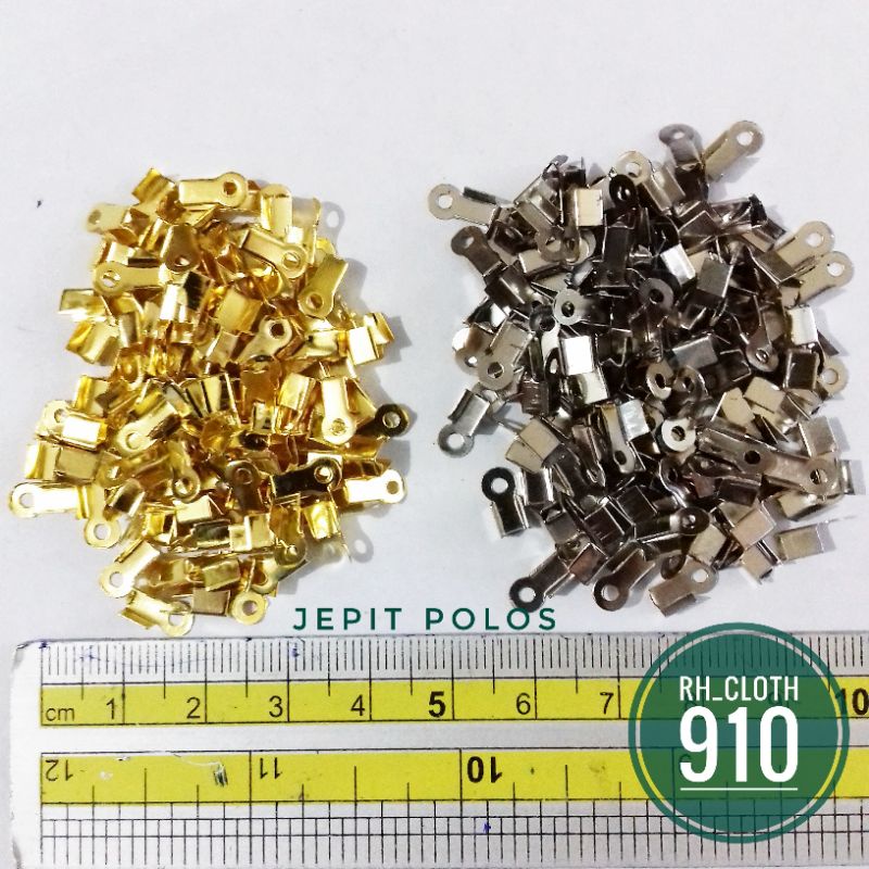 Jepit Tali PB 02 (± 400 pcs)