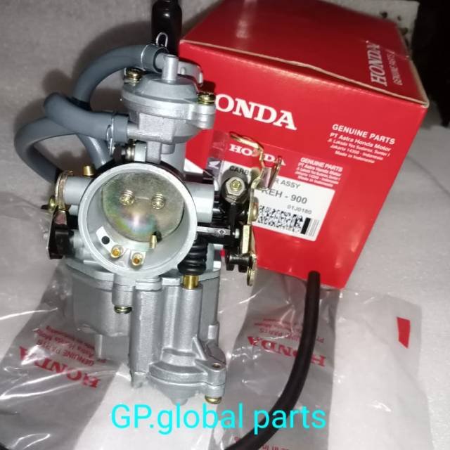 karburator honda gl pro gl max megapro neotech ori