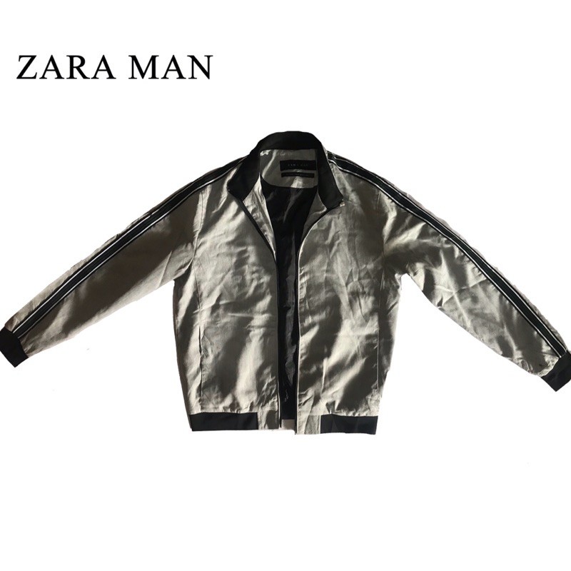 Zara man Second Original